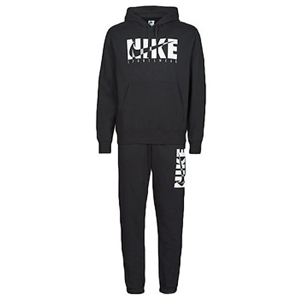 Nike  Jogginganzüge M NSW SPE GX FLC TRK SUIT günstig online kaufen