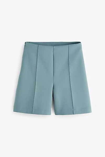 Next Sweatshorts Luxe formelle Jersey-Shorts (1-tlg) günstig online kaufen