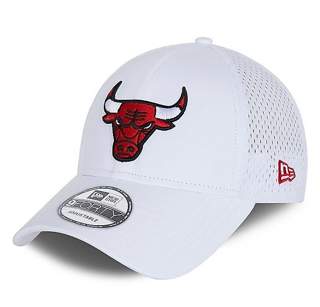 New Era Baseball Cap 9Forty TEAM ARCH Chicago Bulls günstig online kaufen