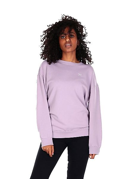 iriedaily Sweatshirt IrieDaily Flagli Crew Sweat (1-tlg) günstig online kaufen