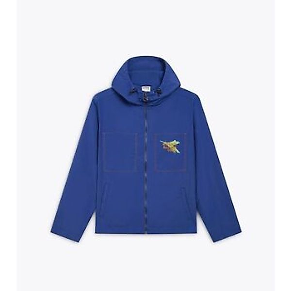 Diadora  Windjacken 502.182435 JACKET LEGACY-BLU LIMONGES günstig online kaufen