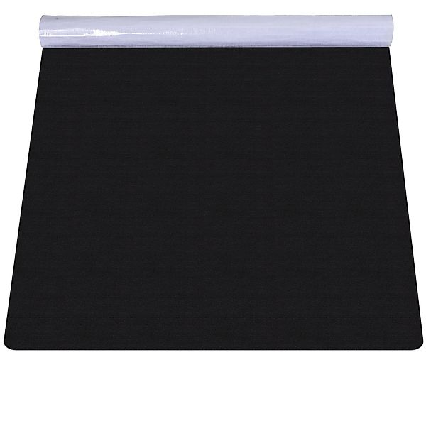 ANRO Bodenschutzmatte NEMESIS Bürostuhl Matte Teppich günstig online kaufen