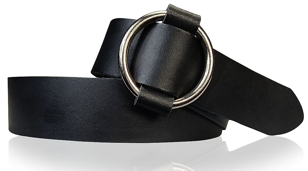 FRONHOFER Taillengürtel 18615 (1-St) Damengürtel, große günstig online kaufen