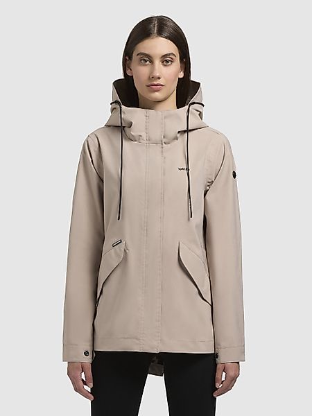 khujo Regenjacke SANG günstig online kaufen