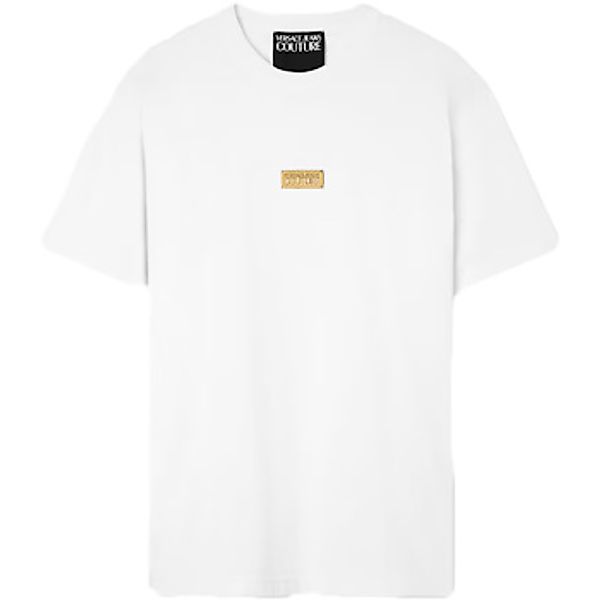 Versace  T-Shirts & Poloshirts - günstig online kaufen