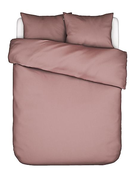 Essenza Bettwäsche Minte, Satin, 3 teilig, günstig online kaufen