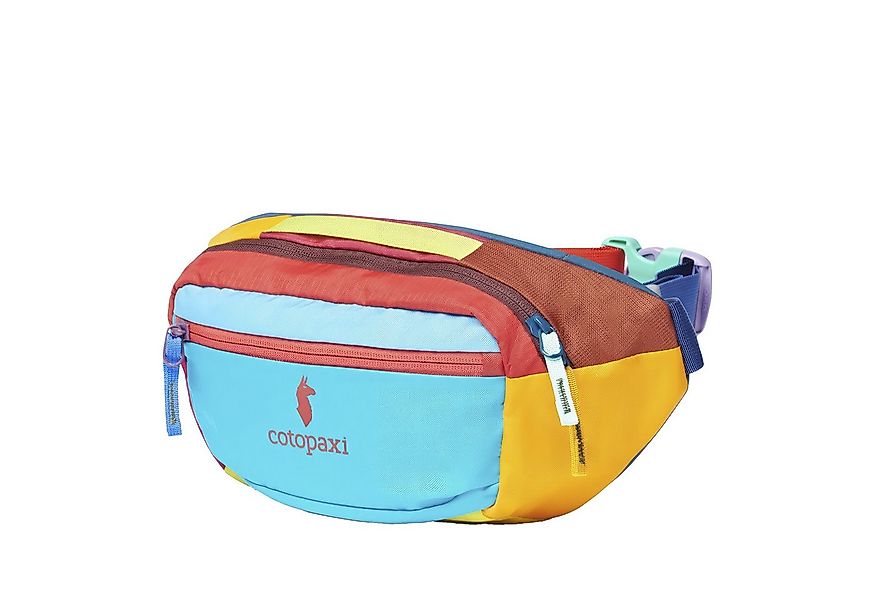 Cotopaxi Gürteltasche Del Dia Kapai günstig online kaufen