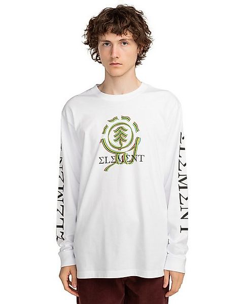 Element T-Shirt All Colors günstig online kaufen