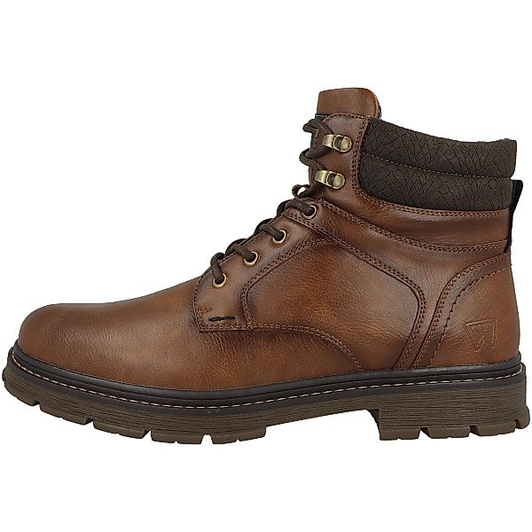 Wrangler Morgan Men High Herren Schnürboots günstig online kaufen