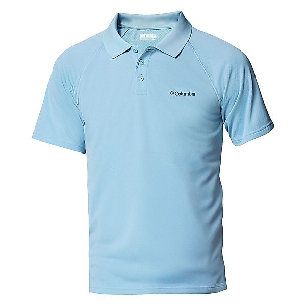 Columbia Poloshirt Alpine Chill™ Pro mit günstig online kaufen