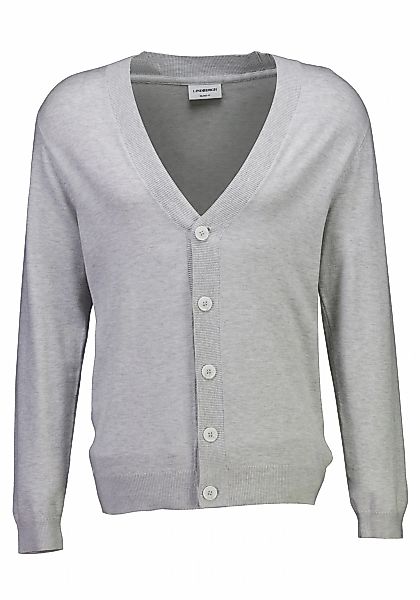 LINDBERGH Strickjacke "Cardigan Relaxed Fit" günstig online kaufen
