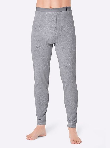Witt Lange Unterhose Hose lang (2-St) günstig online kaufen