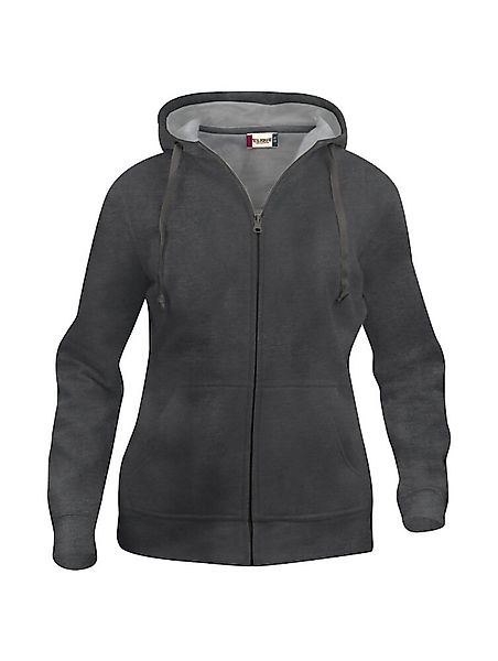 Clique Hoodie Basic Hoody Full zip günstig online kaufen