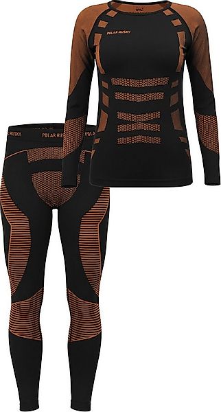 normani Funktionsunterhemd Funktionsunterwäsche Set Hemd + Hose Unisex Unis günstig online kaufen