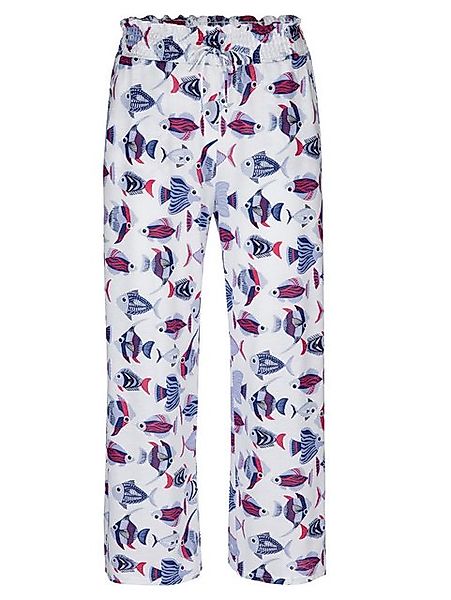 CALIDA Pyjamahose Favourites Damen (1-tlg) günstig online kaufen