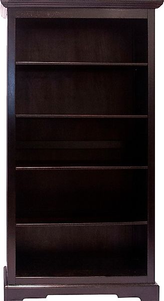 SIT Bücherregal »Samba Regal Breite/Höhe 98/183,5 cm«, Aktenregal im Lodge- günstig online kaufen