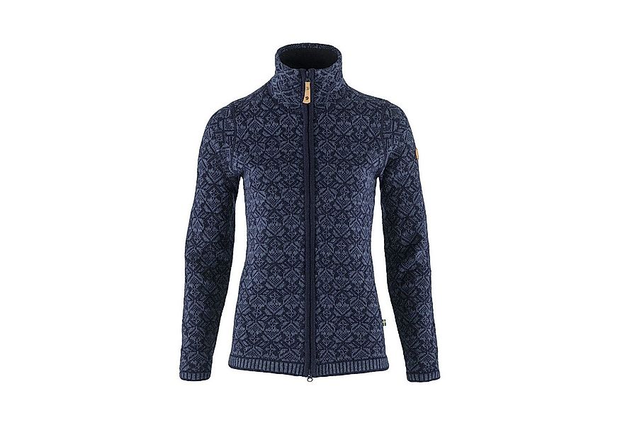 Fjällräven Allwetterjacke SNOW CARDIGAN W günstig online kaufen