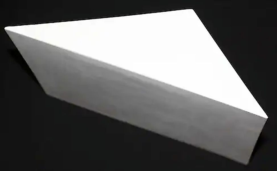 Havit Lighting LED Wandleuchte »PYRAMIDE«, 2 flammig, Leuchtmittel LED-Modu günstig online kaufen