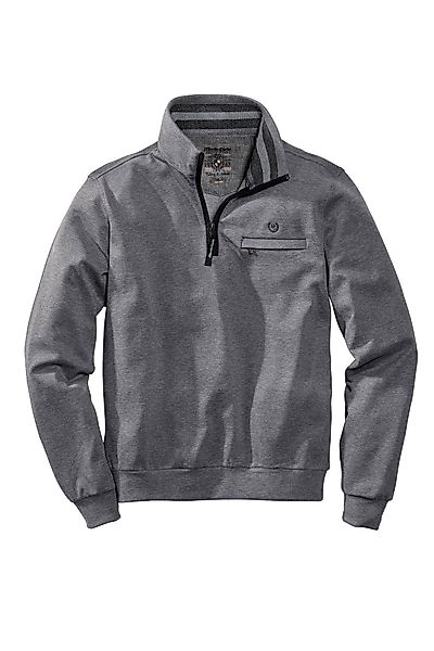 Mode Monte Carlo Sweatshirt günstig online kaufen