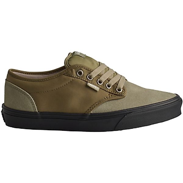 Vans  Sneaker VN0A2Z48CUQ1-DGREN günstig online kaufen