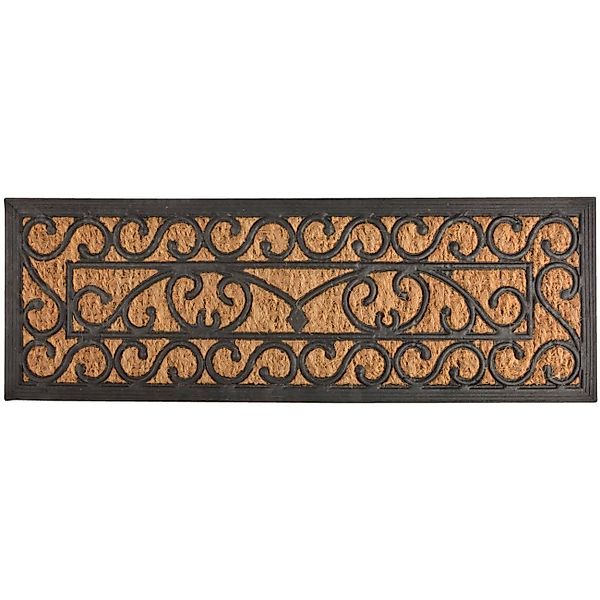 esschert design Fußmatte, Rechteckig, Höhe: 0.9 günstig online kaufen