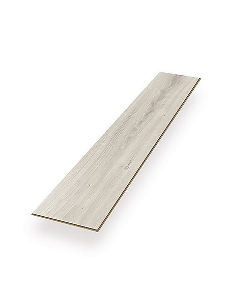 EGGER Laminat NatureSense EL2023 Zermatt Eiche hell, (7mm, 2,494m), Praktis günstig online kaufen