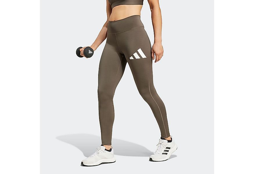 adidas Performance Trainingstights TR-ES BL 1/1 L (1-tlg) günstig online kaufen