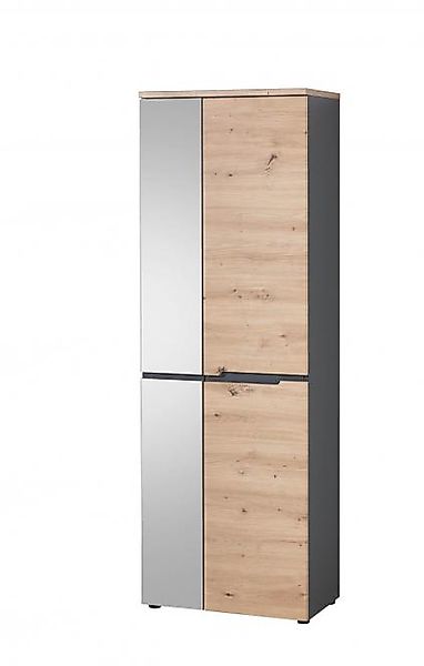 Innostyle Garderobenschrank günstig online kaufen
