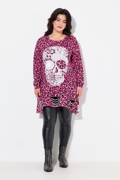 Angel of Style Sweatshirt Sweatshirt Loose günstig online kaufen