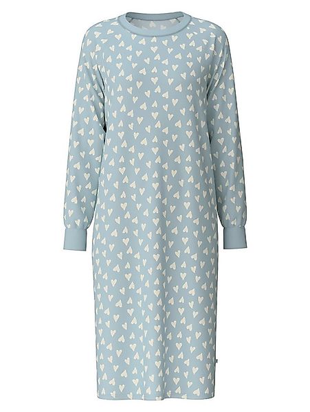 CALIDA Nachthemd Midnight Love Damen (1-tlg) günstig online kaufen