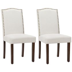 IDEASY Esszimmerstuhl Esszimmerstühle 2er Set Elegant günstig online kaufen