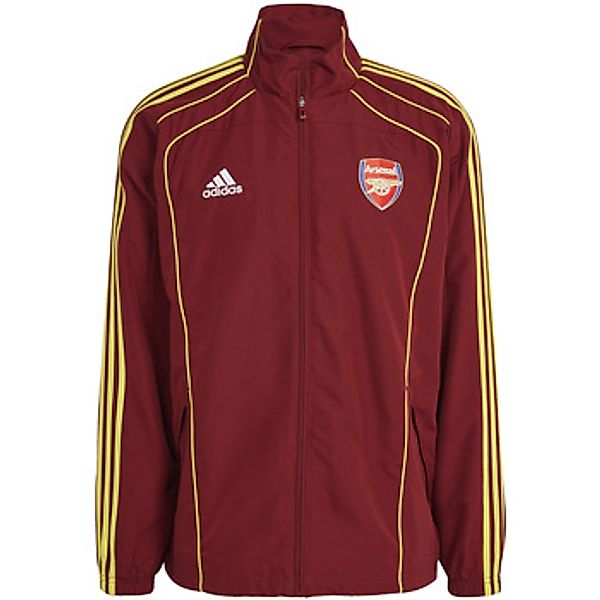 adidas  Trainingsjacken Veste de survêtement Arsenal Ubp Tt Marnob 2024/25 günstig online kaufen