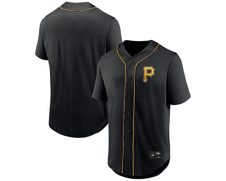 Fanatics Footballtrikot Fanatics Trikot Pittsburgh Pirates Core Foundation günstig online kaufen