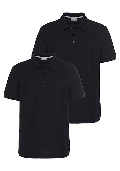 Eastwind Poloshirt (2er-Pack) Kurzarm, für vielseitige günstig online kaufen