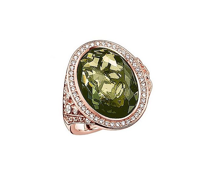 THOMAS SABO Silberring günstig online kaufen