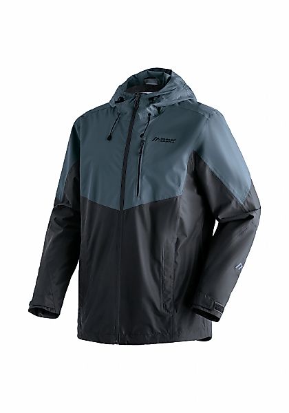 Maier Sports Outdoorjacke "Schlufterkopf M", Herren Jacke wasserdicht, Funk günstig online kaufen