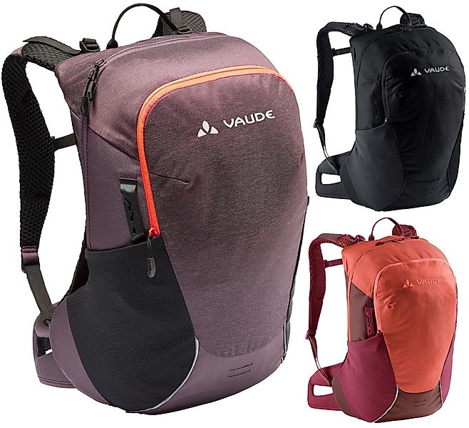 VAUDE Fahrradrucksack Tremalzo 12 kompakter All günstig online kaufen