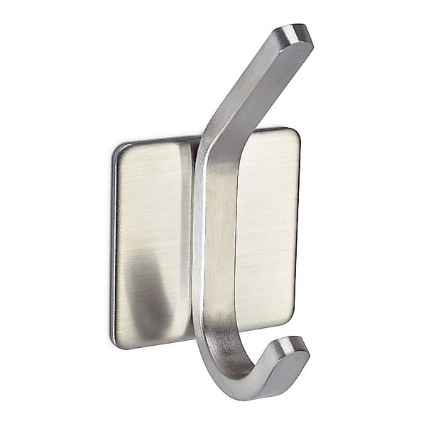 SOTECH Wandhaken MADY Selbstklebend 3M Edelstahl für Küche & Bad günstig online kaufen