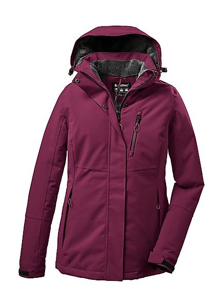 Killtec Outdoorjacke KOW 140 WMN JCKT Wasserdichte Damenjacke, atmungsaktiv günstig online kaufen