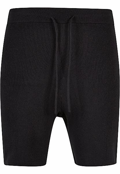 URBAN CLASSICS Shorts "Urban Classics Herren Ribbed Shorts" günstig online kaufen