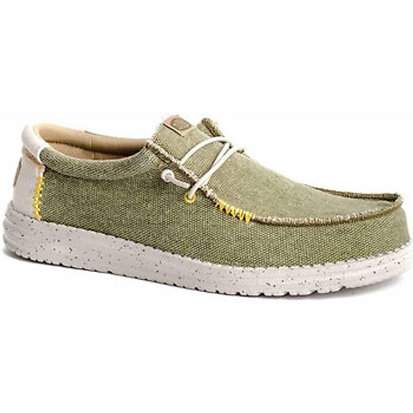 HEYDUDE  Halbschuhe WALLY COASTLINE günstig online kaufen