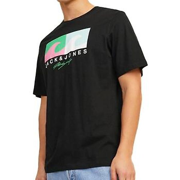 Jack & Jones  T-Shirts & Poloshirts 12255038 günstig online kaufen