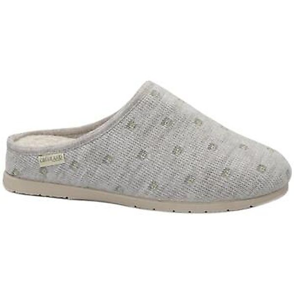 Grunland  Hausschuhe GRU-CCC-CI3060-BE günstig online kaufen