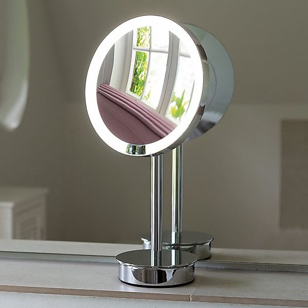 Decor Walther Kosmetikspiegel Just Look Plus günstig online kaufen