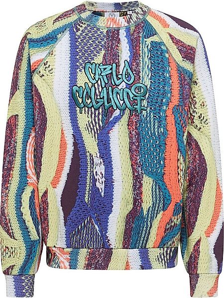 CARLO COLUCCI Sweatshirt Ettorelli günstig online kaufen