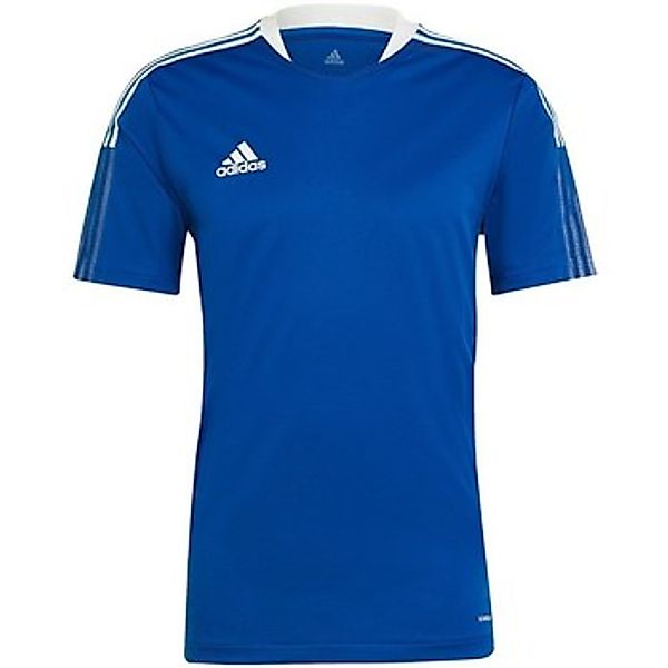 adidas  T-Shirt Tiro 21 günstig online kaufen