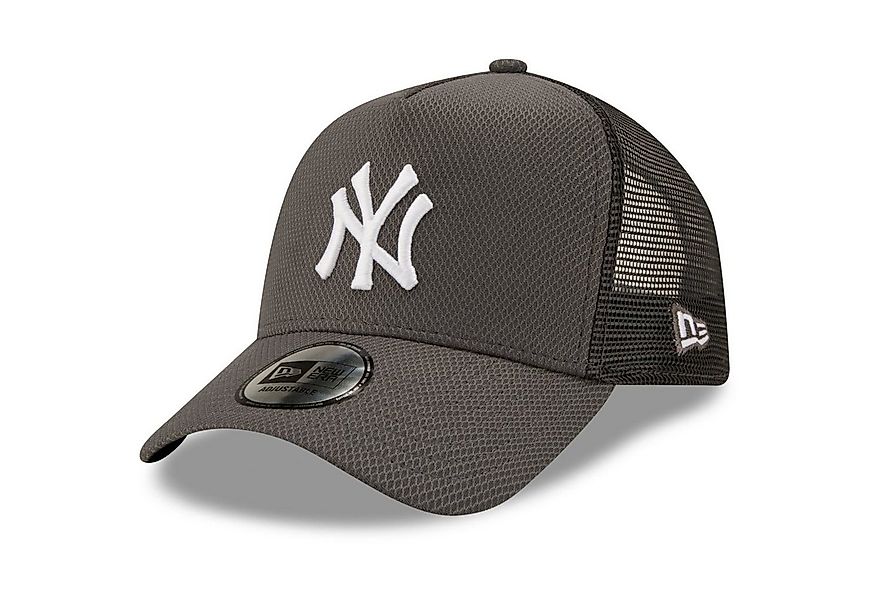 New Era Trucker Cap Trucker DIAMOND New York Yankees günstig online kaufen