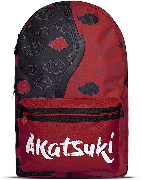 Naruto Freizeitrucksack günstig online kaufen