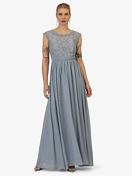 Kraimod Abendkleid aus hochwertigem Polyester Material günstig online kaufen
