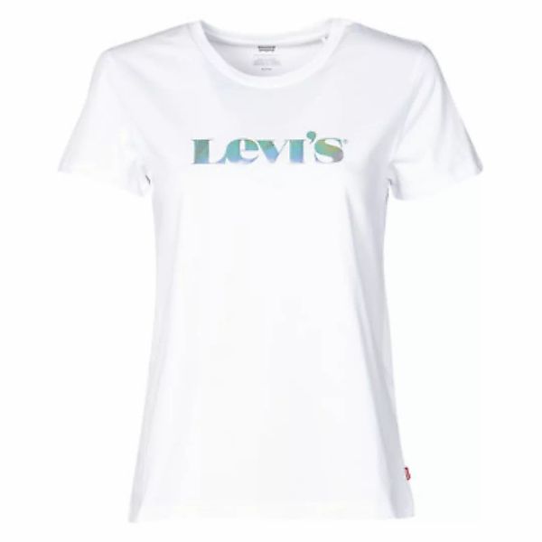 Levis  T-Shirt THE PERFECT TEE günstig online kaufen